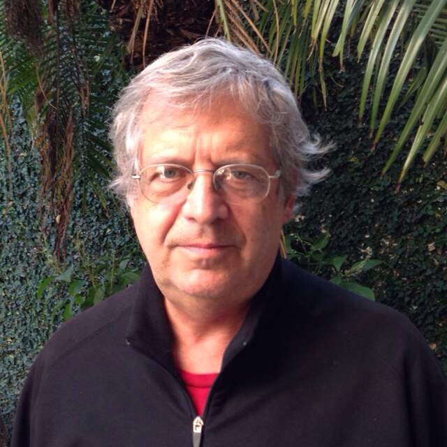 Gabriel Rubinstein